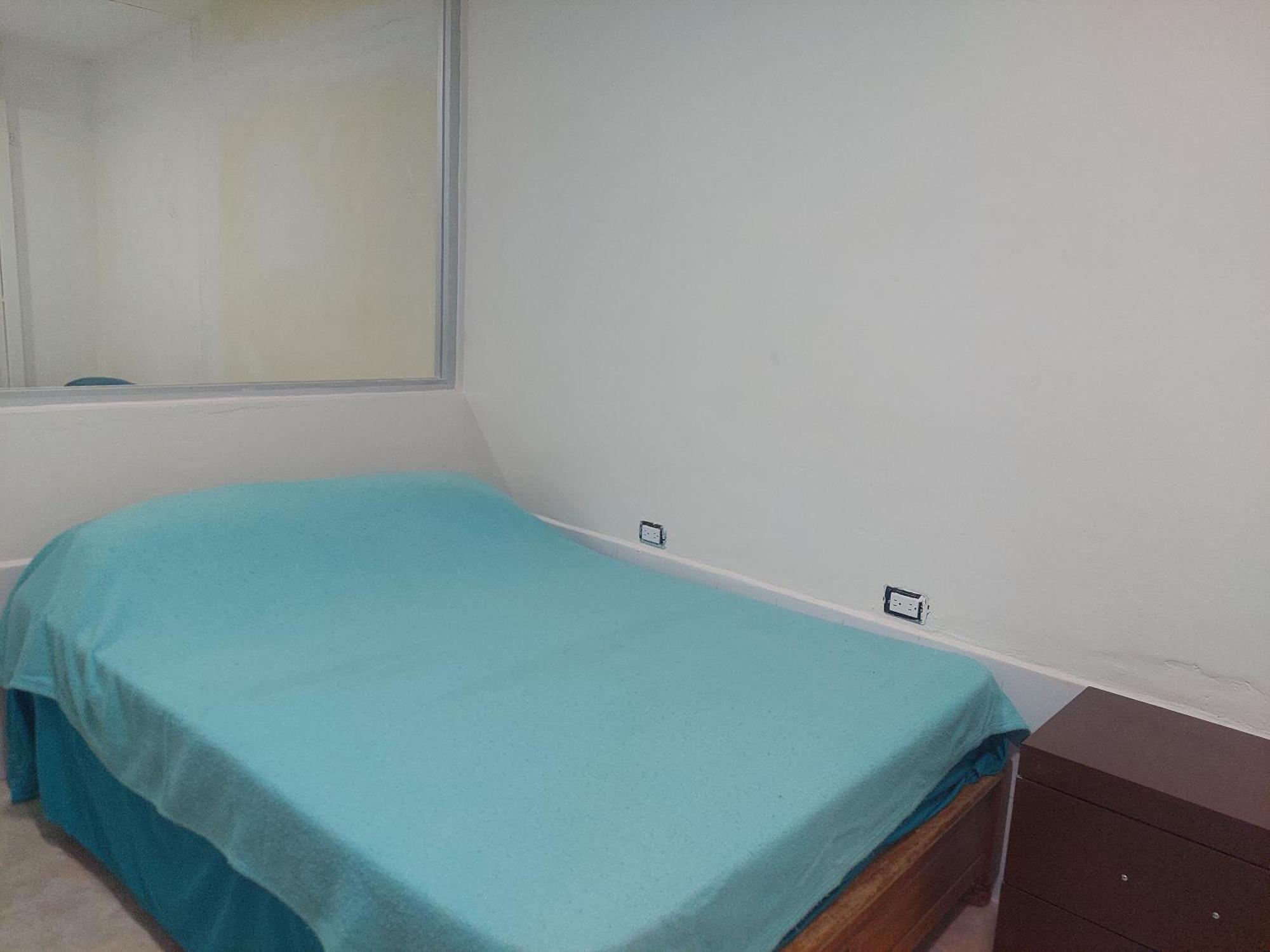 2 Recamaras Entrada Independiente Todos Servicios Apartamento
