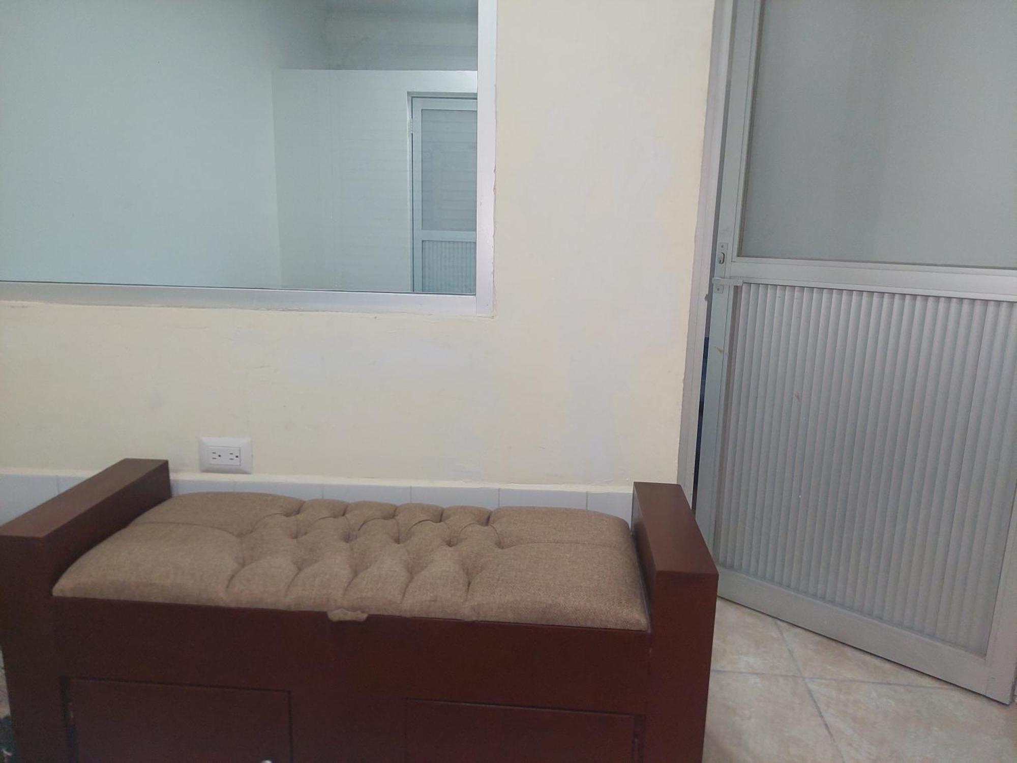Apartamento 2 Recamaras Entrada Independiente Todos Servicios