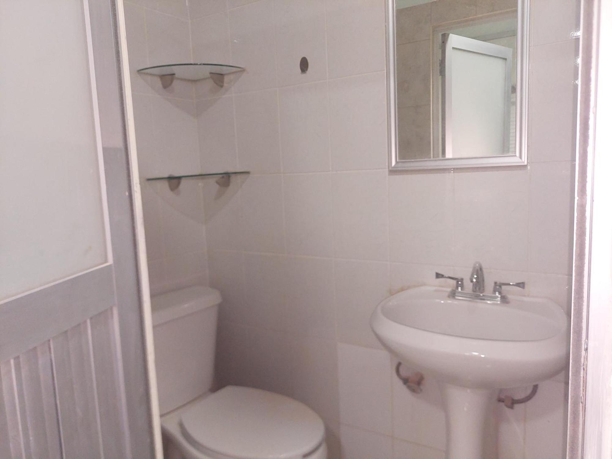 Apartamento 2 Recamaras Entrada Independiente Todos Servicios Aguascalientes