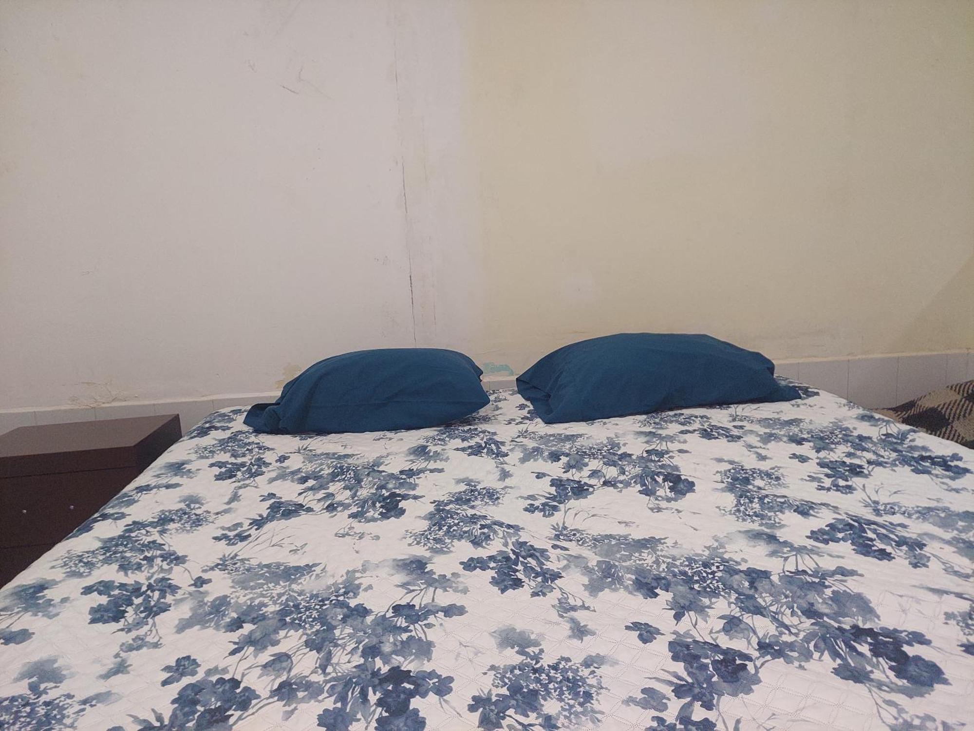 Apartamento 2 Recamaras Entrada Independiente Todos Servicios